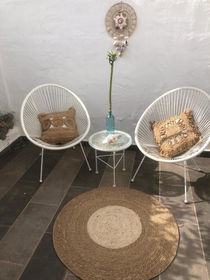 Real De La Barrosa Lejlighed Chiclana de la Frontera Eksteriør billede